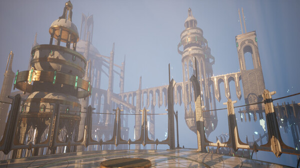 Blood of the Elves screenshot 8