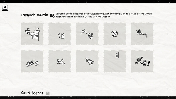 It's Kooky - Land of Aotearoa screenshot 4