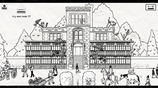 It's Kooky - Land of Aotearoa screenshot 1