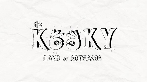 It's Kooky - Land of Aotearoa screenshot 7