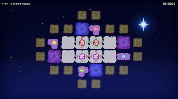 Starpuffs screenshot 5