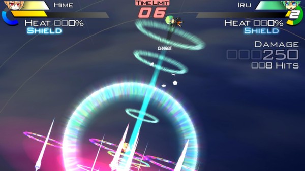 Acceleration of SUGURI X-Edition HD screenshot 9