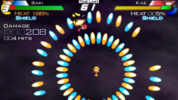 Acceleration of SUGURI X-Edition HD screenshot 10