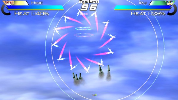 Acceleration of SUGURI X-Edition HD screenshot 12