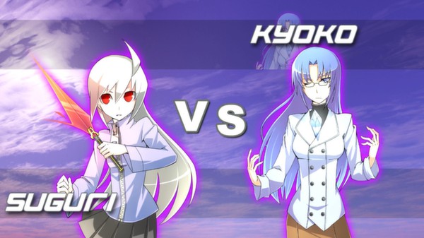 Acceleration of SUGURI X-Edition HD screenshot 11