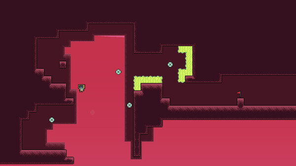 Project TERRA screenshot 2