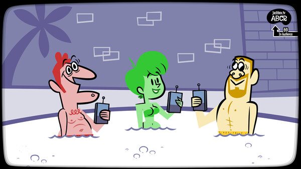 The Jackbox Naughty Pack screenshot 1