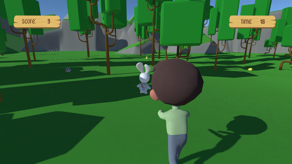 Easter Bunny screenshot 3