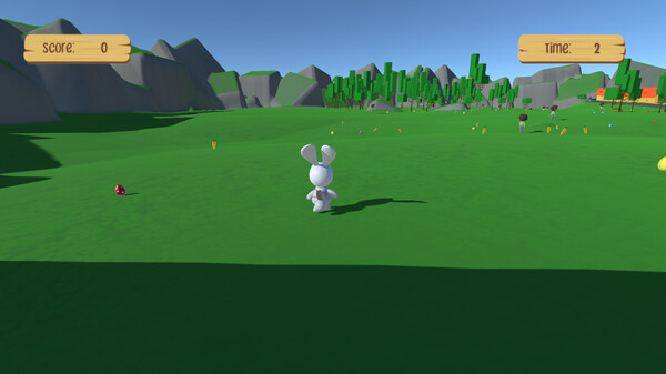 Easter Bunny screenshot 1