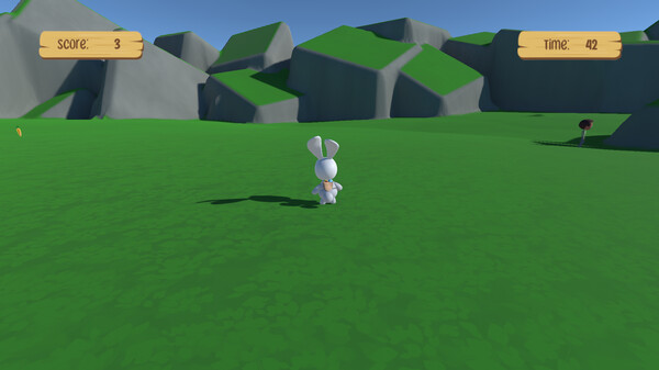 Easter Bunny screenshot 5