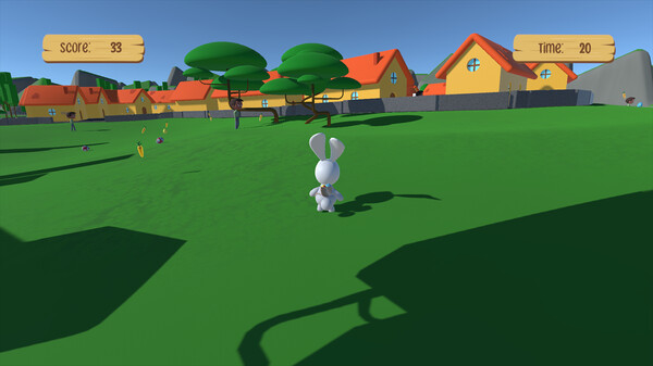 Easter Bunny screenshot 2