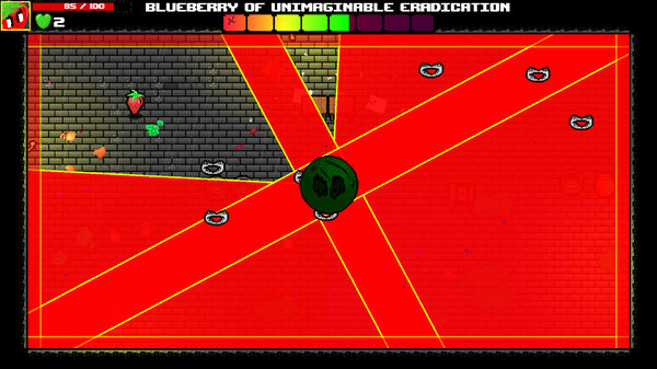 Brawlberry screenshot 3