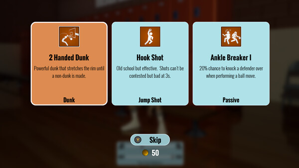 Hooptown Hero screenshot 4