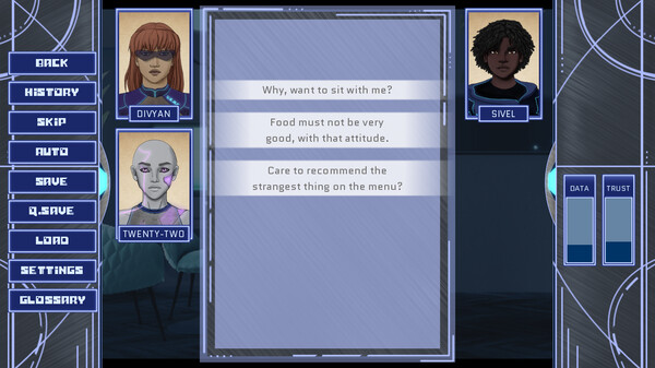 Telvoikai screenshot 3