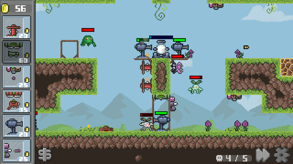 Mechanical Trap screenshot 2