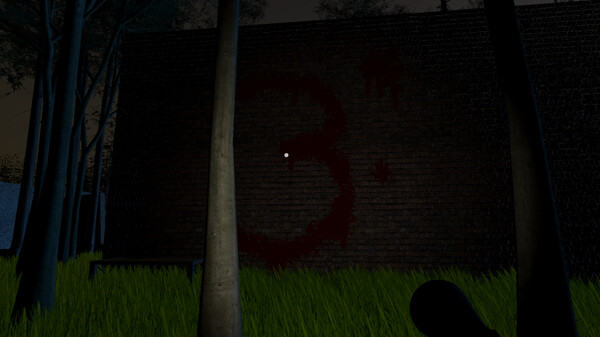 Beneath The Backrooms screenshot 5