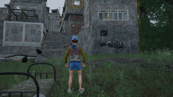 Only Up 2 screenshot 6