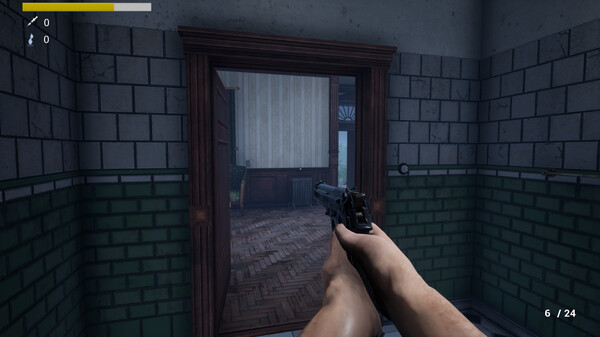 Hospital Aliens 2 screenshot 5