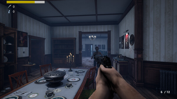 Hospital Aliens 2 screenshot 4
