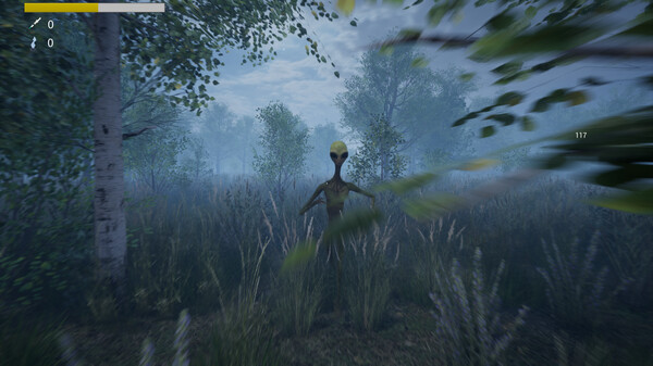 Hospital Aliens 2 screenshot 1