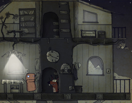 Gomo screenshot 4