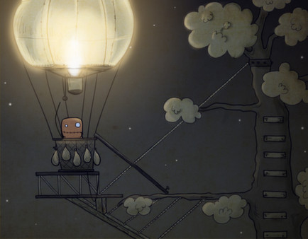 Gomo screenshot 1