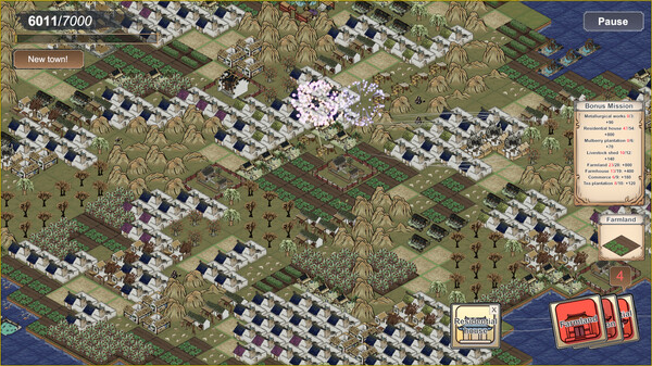 Shanshui Haven screenshot 3