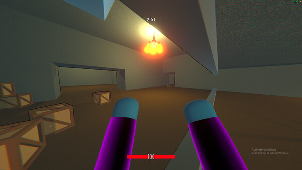 Firepower Forge screenshot 8
