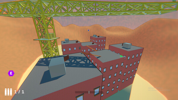 Firepower Forge screenshot 6