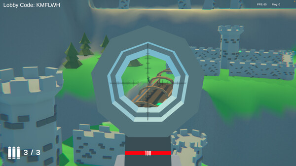 Firepower Forge screenshot 7