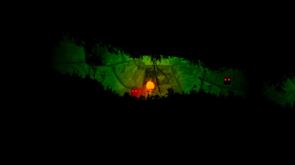 Grimind screenshot 3