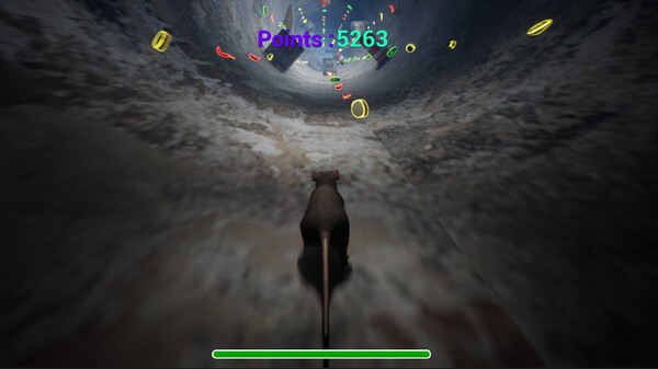 Time To Go screenshot 5