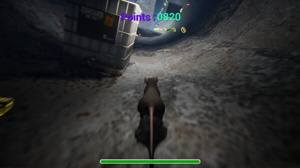 Time To Go screenshot 1