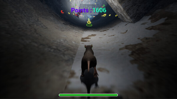 Time To Go screenshot 8