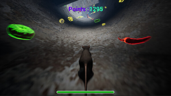 Time To Go screenshot 2