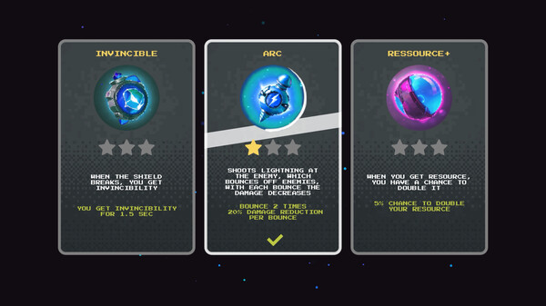 Space Killer screenshot 7