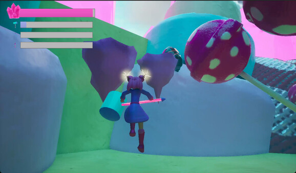 Amber screenshot 1
