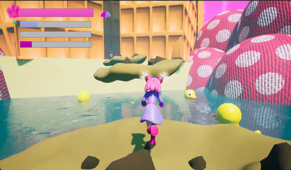 Amber screenshot 4