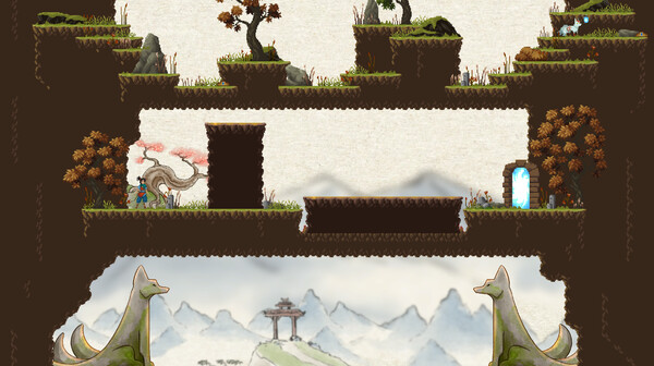 Ling Hun screenshot 6