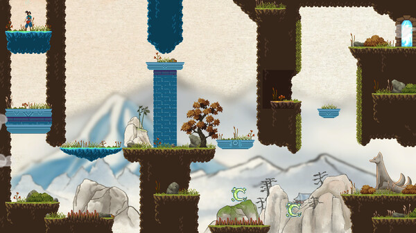 Ling Hun screenshot 5