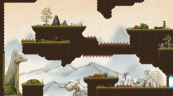 Ling Hun screenshot 2
