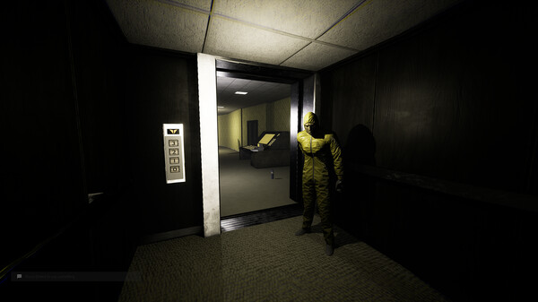 Beneath The Earth - Backrooms screenshot 4