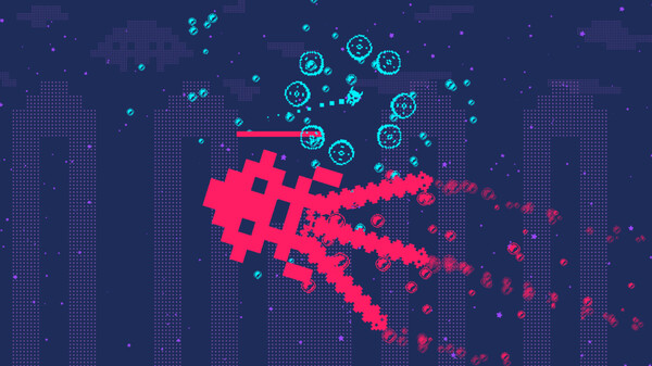 Retro Abyss : Last Wish Of The Game screenshot 3