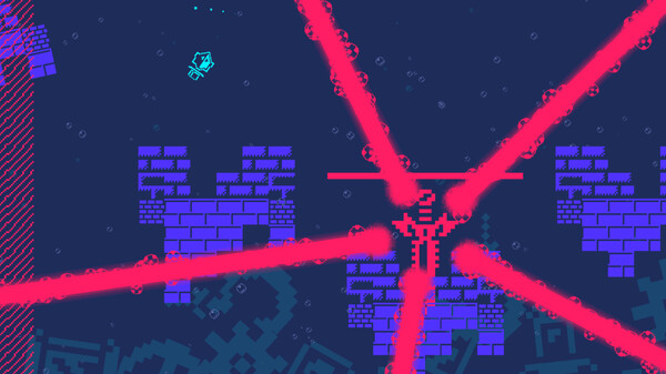 Retro Abyss : Last Wish Of The Game screenshot 6