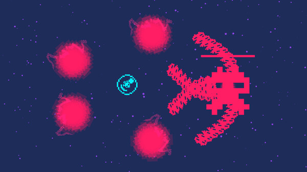 Retro Abyss : Last Wish Of The Game screenshot 8