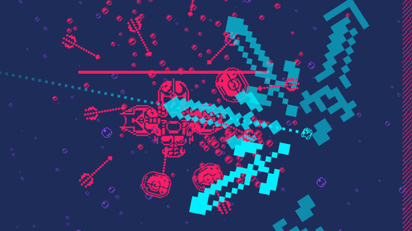 Retro Abyss : Last Wish Of The Game screenshot 1