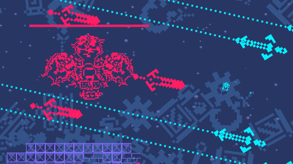 Retro Abyss : Last Wish Of The Game screenshot 7