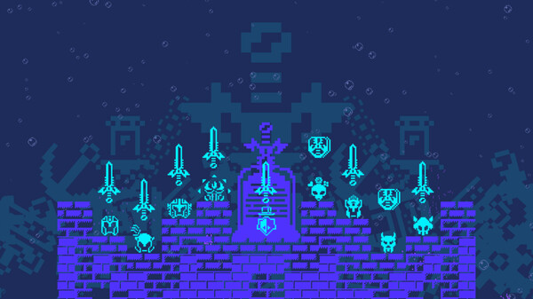 Retro Abyss : Last Wish Of The Game screenshot 5
