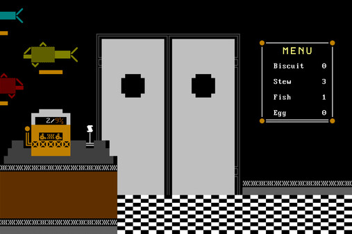 Rogues' Purgatory screenshot 4