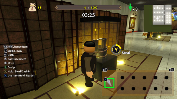 Prank Heart screenshot 3
